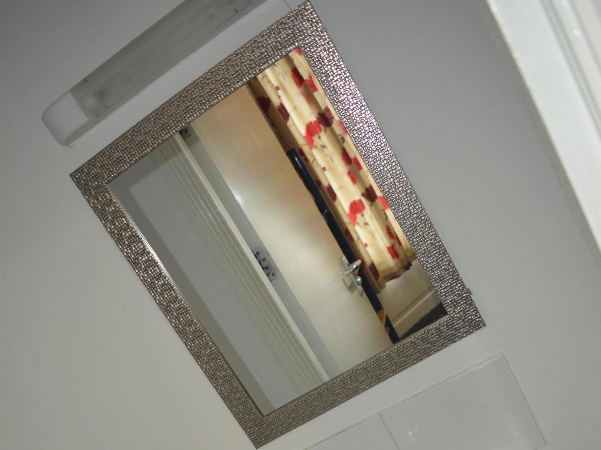 Blackpool Central Hotel Dış mekan fotoğraf